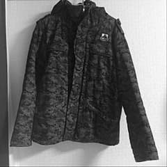 ゴリ様 専用 X LARGE アウターのサムネイル