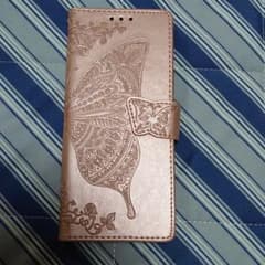 手帳型 ケース☆Xperia8のサムネイル