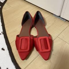 MOUSSY パンプスのサムネイル