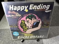 ヨ*ー様 大滝詠一 Happy Ending 50周年記念　完全生産限定盤 LP ヨ*ー様 大滝詠一 Happy Ending 50周年記念 完全生産限定盤 LP - メルカリ