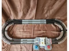 トミカ スピードウェイ GO!GO!アクセルサーキットのサムネイル