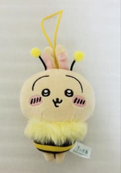 치이카와 세븐 일레븐 벌 토끼