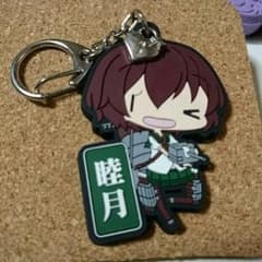 艦これラバスト 睦月のサムネイル