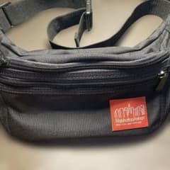 Manhattan Portage ボディバッグ ウエストポーチのサムネイル
