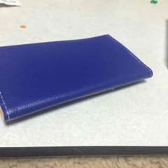 携帯手帳のサムネイル