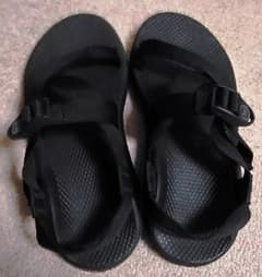 chaco サンダル Z1 M9(27cm)のサムネイル