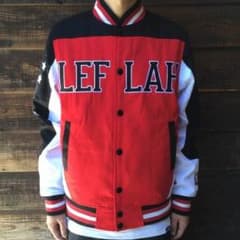 LEFLAH MA-1のサムネイル
