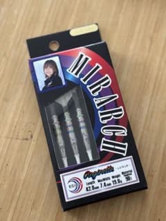 新品　ミラーチ　レジネッテ　 森本舞香　限定カラー　まかろにのサムネイル