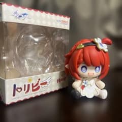 Huggy Good Smile トリビー 「崩壊：スターレイル」　フィギュア