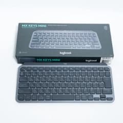 Logicool MX Keys Mini 日本語配列のサムネイル
