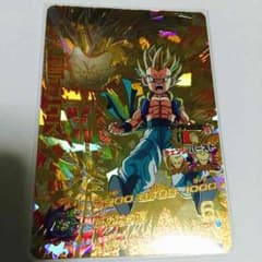 ドラゴンボールヒーローズ ゴテンクス HJ10-CP5のサムネイル
