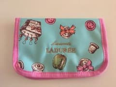 【おいもじゃがいも様専用】ラデュレ ティッシュ&マスクケースのサムネイル
