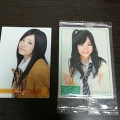値下げ SKE48 矢神久美 カードのサムネイル