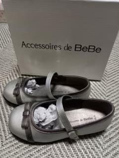 BeBe フォーマルシューズ 20cmのサムネイル