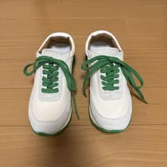 THE ROW ザロウOWEN RUNNER スニーカー サイズ39 26cm - メルカリ