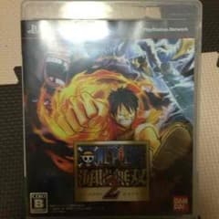kakeru様専用 PS3 ワンピース海賊無双2のサムネイル