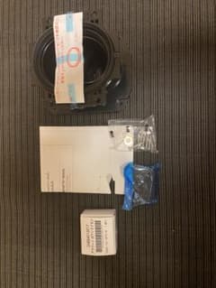 Panasonic CH160F アラウーノ 配管用部品のサムネイル