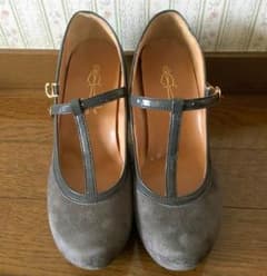 ik様専用★ あしながおじさん パンプスのサムネイル