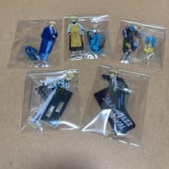 東京リベンジャーズ 松野千冬 アクリルスタンドのサムネイル