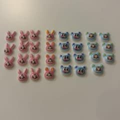 ネイルパーツ ベリエちゃん ナカムラくんのサムネイル