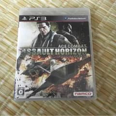 ps3 エースコンバットのサムネイル