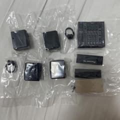 pioneer DJ Miniature Collection ガチャのサムネイル