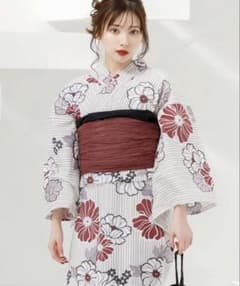 Dita 浴衣セット 古典大正ロマン - メルカリ
