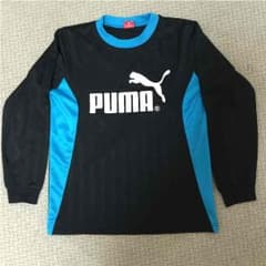 プーマ150 吸汗速乾長袖Ｔシャツのサムネイル