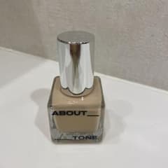 ABOUT TONE. SKIN LAYER FIT FOUNDATION 23のサムネイル