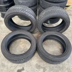 YOKOHAMA AVID ENVigor 235/50R18 4本セットのサムネイル