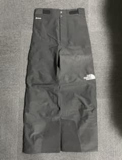 THE NORTH FACE マウンテンパンツ M NP61810 THE NORTH FACE マウンテンパンツ M NP61810 - メルカリ