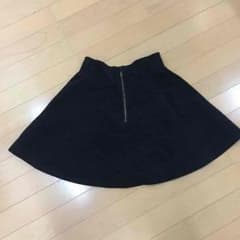 moussy フレアスカート♡のサムネイル