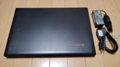 Lenovo G50-30 Junkのサムネイル