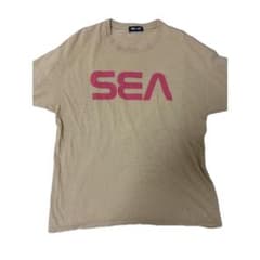 WIND AND SEA Tシャツ