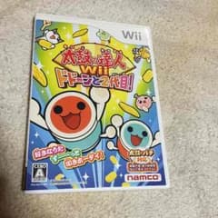 太鼓の達人のサムネイル