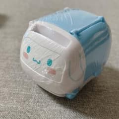 サンリオキャラクターズ なりきりごっこカー　シナモロール①のサムネイル
