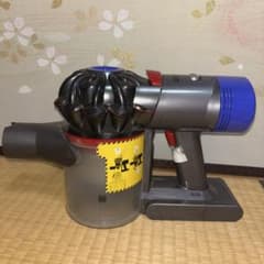 Dyson V6 コードレス掃除機 本体のサムネイル