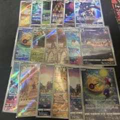 ポケモンカード AR まとめ売り オマケ - メルカリ