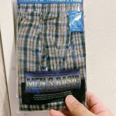 新品未使用 STUSSY BOXER SHORTS 3 PACK Mサイズ | Shop at