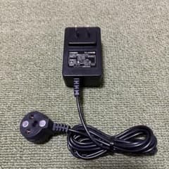 ツインバード コードレス掃除機 ACアダプター TC-CH88 充電コード 3168 ツインバード コードレス掃除機 ACアダプター TC-CH88 - メルカリ