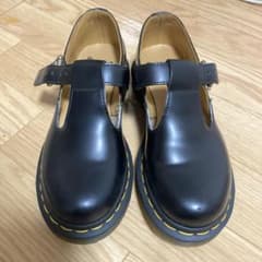 ドクターマーチン　美品　ポリーのサムネイル