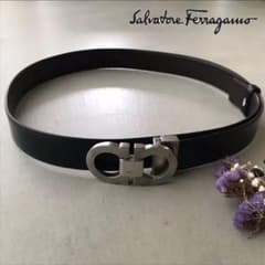 Salvatore Ferragamoリバーシブルベルトのサムネイル