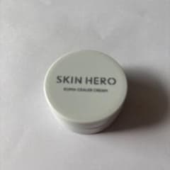 SKIN HERO クマシーラークリーム 14gのサムネイル