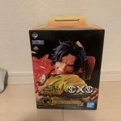 メモリアルログ　エースのサムネイル