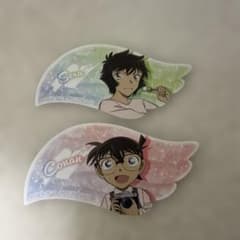 アニメイト特典　コナン　世良のサムネイル