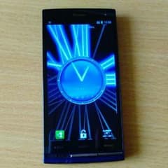 URBANO L01のサムネイル