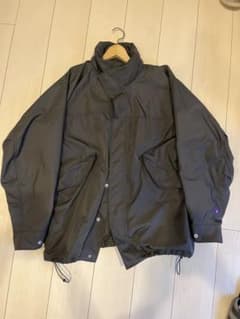 THE NORTH FACE PLAS Field Jacketのサムネイル