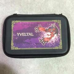 3DS.3DSLL用ケースのサムネイル