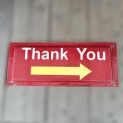 user_dd4d664c　マクドナルド　ドライブスリーThank You user_dd4d664c様専用 マクドナルド ドライブスリーThank You - メルカリ
