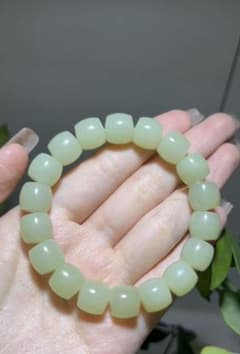 Hetian jade from Ruoqiang, 田玉新疆若羌黄口天 Hetian jade from Ruoqiang, 田玉新疆若羌黄口天 - メルカリ